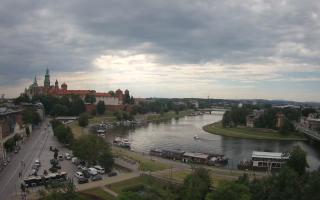 Kraków Wawel - 13-07-2025 08:17