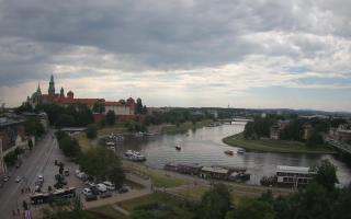 Kraków Wawel - 13-07-2025 08:24