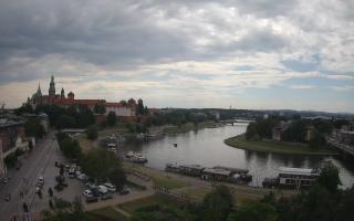 Kraków Wawel - 13-07-2025 08:31