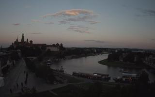 Kraków Wawel - 31-07-2025 18:15