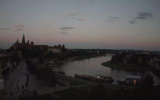 Kraków Wawel - 31-07-2025 18:22