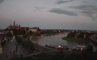 Kraków Wawel - 31-07-2025 18:37