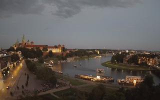 Kraków Wawel - 31-07-2025 18:51