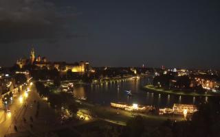 Kraków Wawel - 31-07-2025 19:13