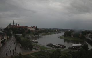 Kraków Wawel - 02-08-2025 04:20