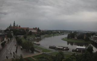 Kraków Wawel - 02-08-2025 04:27