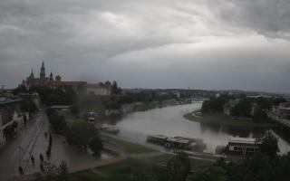 Kraków Wawel - 02-08-2025 04:35