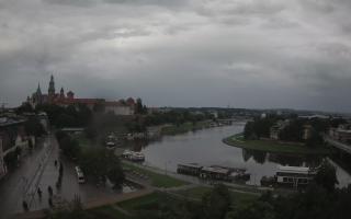 Kraków Wawel - 02-08-2025 04:42