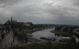 Kraków Wawel - 02-08-2025 04:49