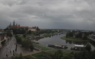 Kraków Wawel - 02-08-2025 04:56