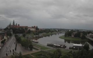 Kraków Wawel - 02-08-2025 05:04