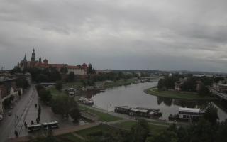 Kraków Wawel - 02-08-2025 05:11