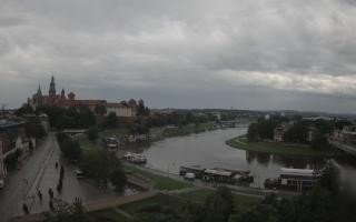 Kraków Wawel - 02-08-2025 05:19