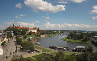 Kraków Wawel - 02-08-2025 13:00
