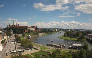 Kraków Wawel - 02-08-2025 13:15