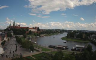 Kraków Wawel - 02-08-2025 13:22