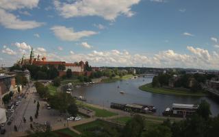Kraków Wawel - 02-08-2025 13:30