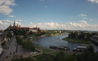 Kraków Wawel - 02-08-2025 13:37