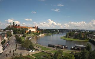 Kraków Wawel - 02-08-2025 13:44