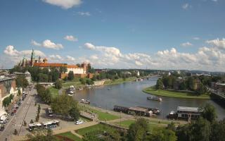 Kraków Wawel - 02-08-2025 13:52