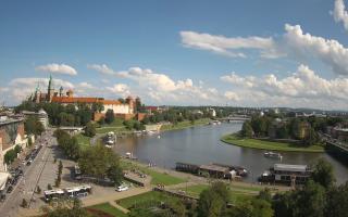 Kraków Wawel - 02-08-2025 13:59