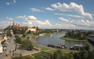 Kraków Wawel - 02-08-2025 14:06