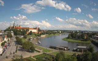 Kraków Wawel - 02-08-2025 14:13