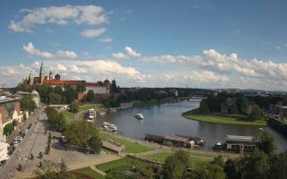 Kraków Wawel - 02-08-2025 14:21