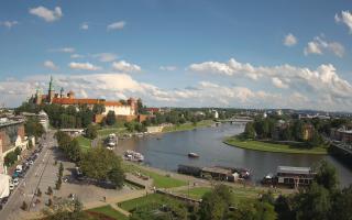 Kraków Wawel - 02-08-2025 14:28