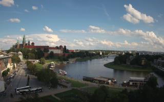 Kraków Wawel - 02-08-2025 14:35