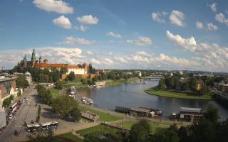 Kraków Wawel - 02-08-2025 14:43