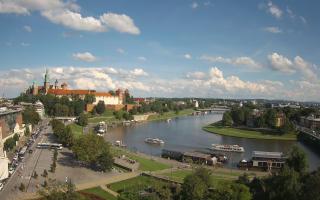 Kraków Wawel - 02-08-2025 14:50