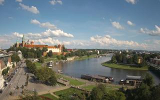 Kraków Wawel - 02-08-2025 14:57