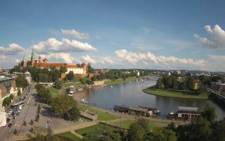 Kraków Wawel - 02-08-2025 15:05