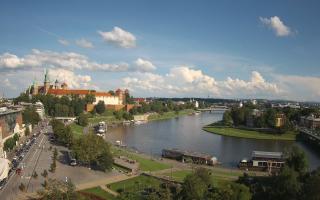 Kraków Wawel - 02-08-2025 15:19