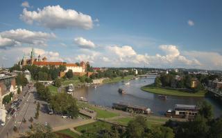 Kraków Wawel - 02-08-2025 15:27