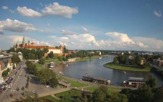 Kraków Wawel - 02-08-2025 15:34