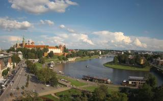 Kraków Wawel - 02-08-2025 15:41