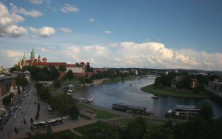 Kraków Wawel - 02-08-2025 15:49