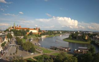 Kraków Wawel - 02-08-2025 16:03
