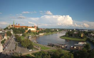 Kraków Wawel - 02-08-2025 16:11