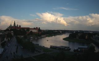 Kraków Wawel - 02-08-2025 17:31