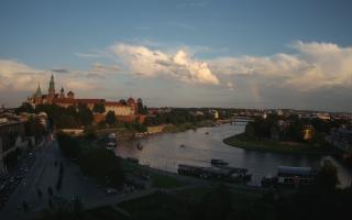 Kraków Wawel - 02-08-2025 17:39