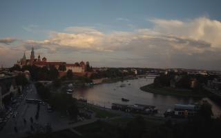 Kraków Wawel - 02-08-2025 17:53