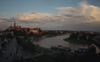 Kraków Wawel - 02-08-2025 18:01