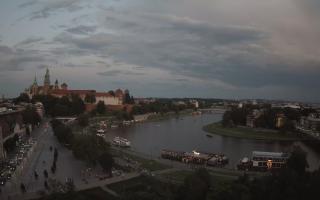 Kraków Wawel - 02-08-2025 18:23