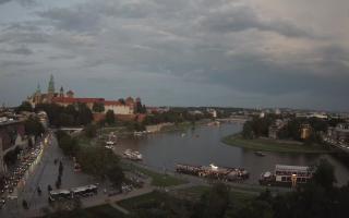 Kraków Wawel - 02-08-2025 18:30