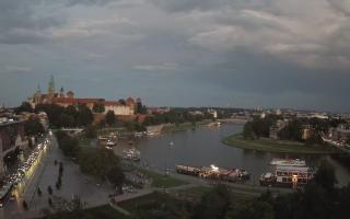 Kraków Wawel - 02-08-2025 18:37
