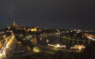 Kraków Wawel - 02-08-2025 19:07