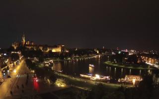 Kraków Wawel - 02-08-2025 19:14